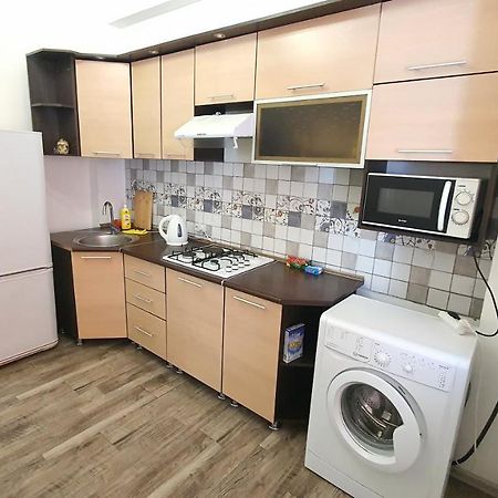FlatRent Apartment Bischkek Exterior foto