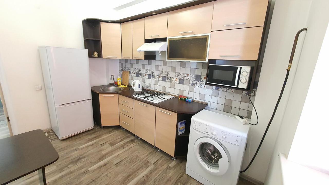 FlatRent Apartment Bischkek Exterior foto