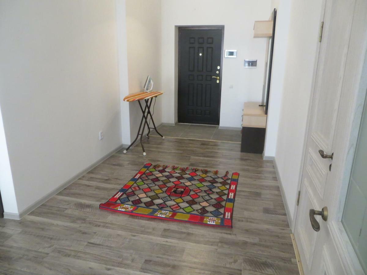 FlatRent Apartment Bischkek Exterior foto